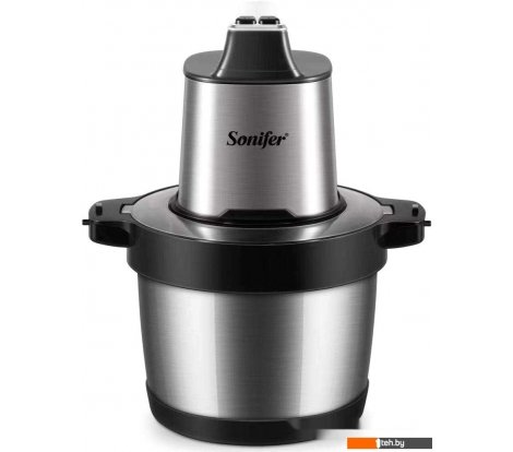  - Измельчители, электроперечницы и электротерки Sonifer SF-8105 - SF-8105