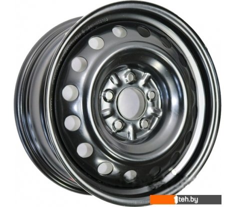  - Автомобильные диски SDT Stahlrader 17x7