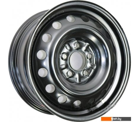  - Автомобильные диски SDT Stahlrader 17x7