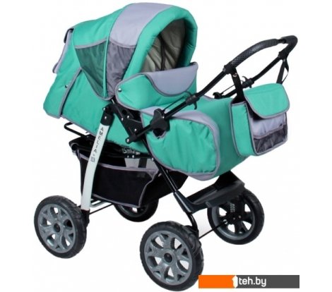  - Детские коляски и аксессуары Alis Amelia I (Am 06) - Amelia I (Am 06)