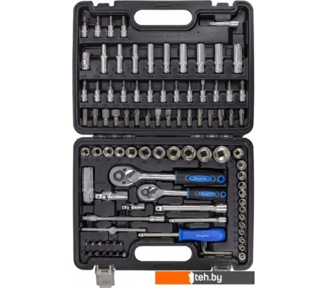  - Наборы инструментов KingTul KT-4941-5DS-м (94 предмета) - KT-4941-5DS-м (94 предмета)