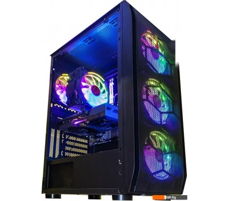  - Компьютеры Jet Gamer 5R5600GD32HD1SD48X165L2W5 - Gamer 5R5600GD32HD1SD48X165L2W5