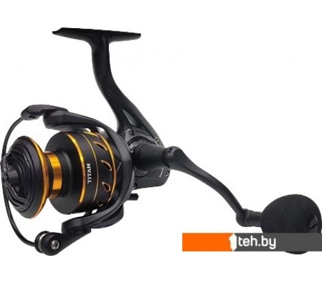  - Рыболовные катушки Namazu Pro Titan TI4000 N-RTI4000 - Pro Titan TI4000 N-RTI4000