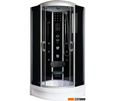  - Душевые кабины River Temza 90/24 TH - Temza 90/24 TH