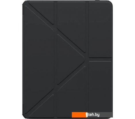  - Чехлы для планшетов Baseus Minimalist для Apple iPad Air (черный) - Minimalist для Apple iPad Air (черный)