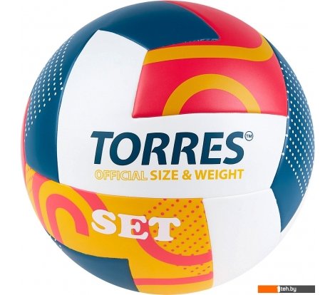  - Мячи Torres Set V32345 (размер 5) - Set V32345 (размер 5)