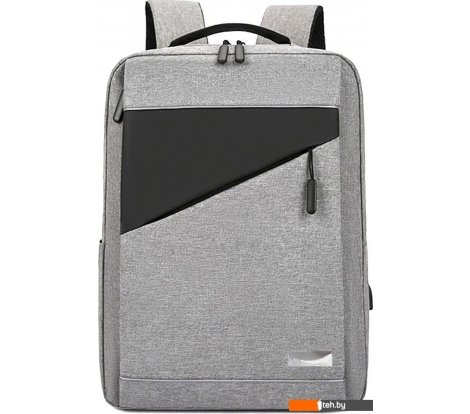  - Рюкзаки Norvik MetriX 4035.10 (серый) - MetriX 4035.10 (серый)