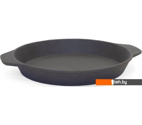  - Сковороды Балезинский ЛМЗ Чугунная 280/60-2 (Б) (без крышки) - Чугунная 280/60-2 (Б) (без крышки)
