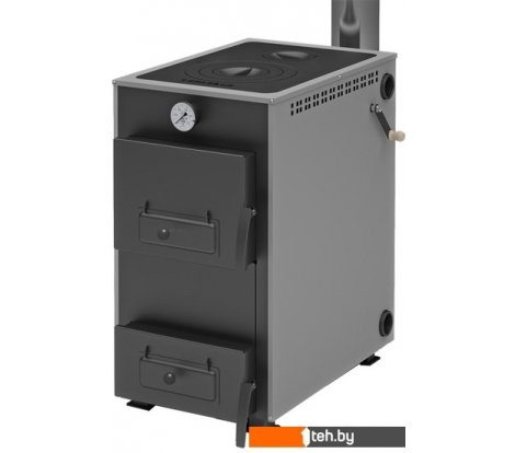  - Отопительные котлы Теплодар Куппер Практик 16 В - Куппер Практик 16 В