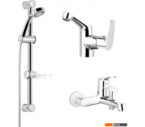  - Смесители Deante Chaber BGCB010M - Chaber BGCB010M