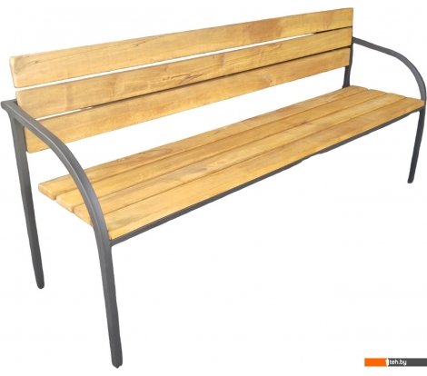  - Кемпинговая мебель Saniji С83 1700x450x900 - С83 1700x450x900