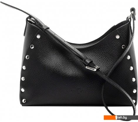  - Женские и мужские сумки Souffle 494 4940101/01 (черный доллар-доллар) - 494 4940101/01 (черный доллар-доллар)