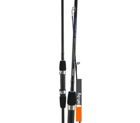- Удилища Okuma Competition Spin CM-S-602UL - Competition Spin CM-S-602UL