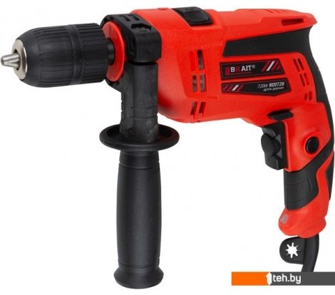 - Электродрели и строительные миксеры Brait BDI720 - BDI720