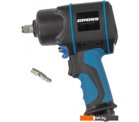  - Пневматические гайковерты Gross G1285 - G1285