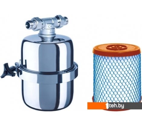  - Фильтры и системы для очистки воды АКВАФОР Викинг Мини - Викинг Мини