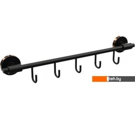  - Аксессуары для ванной и туалета FORA Lord FOR-LORD049BL - Lord FOR-LORD049BL