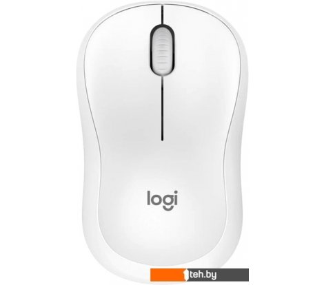  - Мыши Logitech M240 (белый) - M240 (белый)