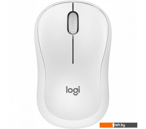  - Мыши Logitech M240 (белый) - M240 (белый)