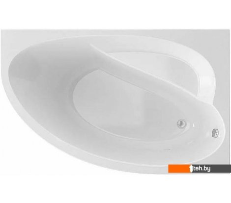  - Ванны Alex Baitler Nero R 160х100 - Nero R 160х100