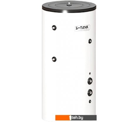  - Водонагреватели S-Tank AT Electro 200 - AT Electro 200