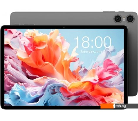  - Планшеты Teclast P30T 4GB/128GB (серый) - P30T 4GB/128GB (серый)