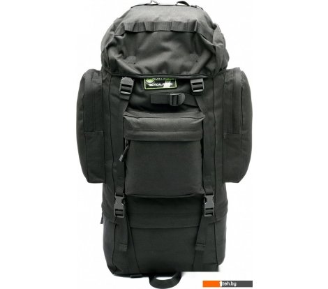  - Рюкзаки Huntsman RU 018 Черный (70 л) - RU 018 Черный (70 л)