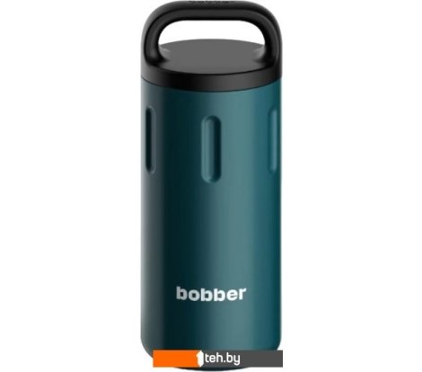  - Бутылки для воды Bobber Tritan Bottle-590 590мл (темно-бирюзовый) - Tritan Bottle-590 590мл (темно-бирюзовый)