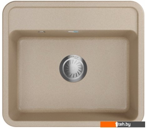  - Кухонные мойки Granula ST-5001 (бежевый) - ST-5001 (бежевый)