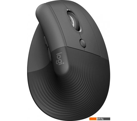  - Мыши Logitech Lift (графит) - Lift (графит)