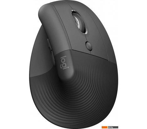  - Мыши Logitech Lift (графит) - Lift (графит)