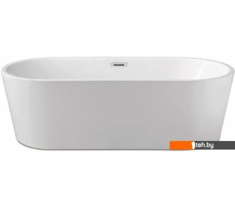  - Ванны Aquatek Ово 180x80 AQ-99880 (с ножками) - Ово 180x80 AQ-99880 (с ножками)