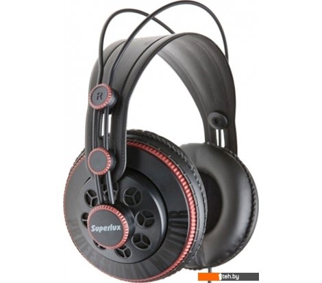  - Наушники и гарнитуры Superlux HD681 - HD681