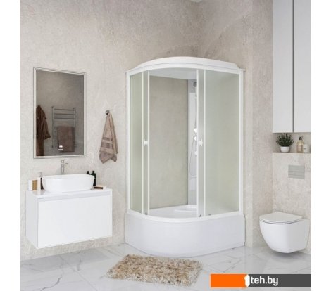  - Душевые кабины Niagara Promo P90/80/40R/MT 90x80x215 - Promo P90/80/40R/MT 90x80x215