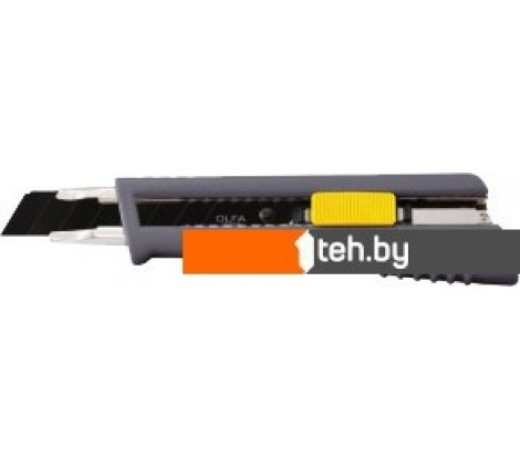  - Строительный, слесарный, монтажный инструмент OLFA NL-AL - NL-AL