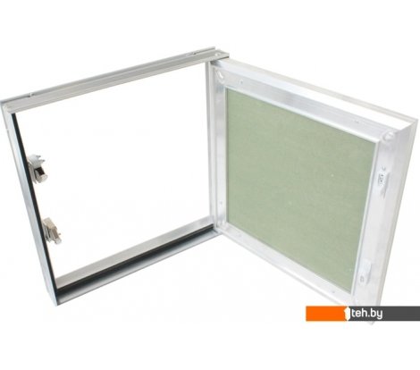  - Сантехнические ревизионные люки Alkraft Мастер (200x200) - Мастер (200x200)