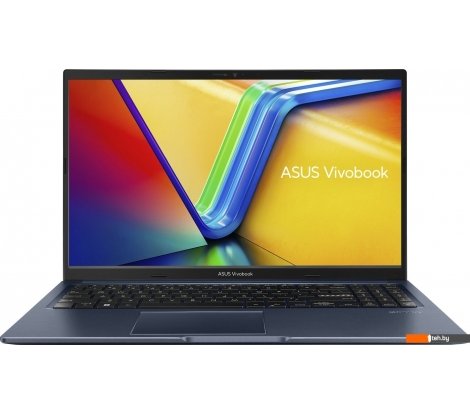  - Ноутбуки ASUS VivoBook 15 X1504ZA-BQ322 - VivoBook 15 X1504ZA-BQ322
