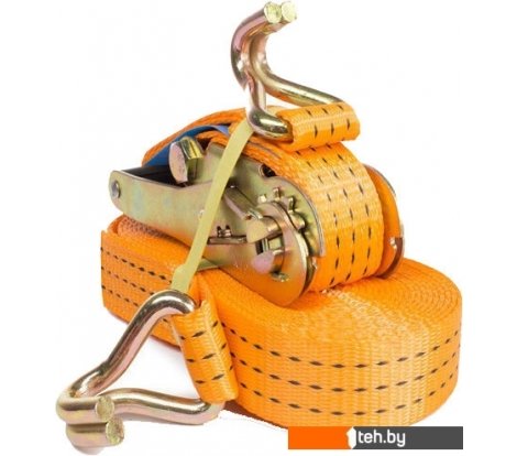  - Строительный, слесарный, монтажный инструмент TOR 5/10т 10м 75мм 1009880 - 5/10т 10м 75мм 1009880