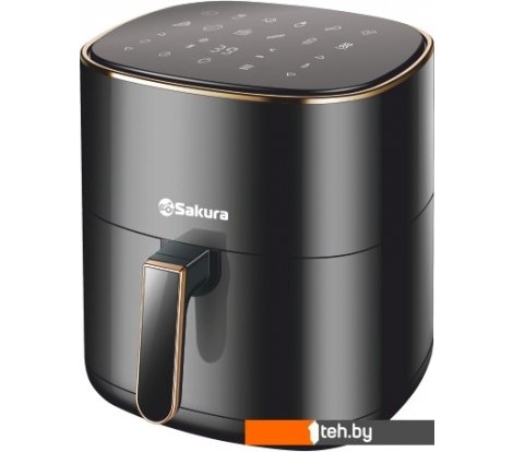  - Аэрогрили и аэрофритюрницы Sakura SA-7672 - SA-7672