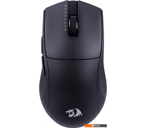  - Мыши Redragon K1ng 4K Pro (черный) - K1ng 4K Pro (черный)