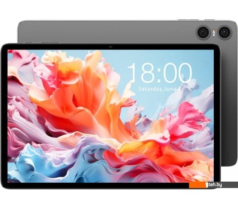  - Планшеты Teclast P30T 4GB/128GB (с аксессуарами, серый) - P30T 4GB/128GB (с аксессуарами, серый)