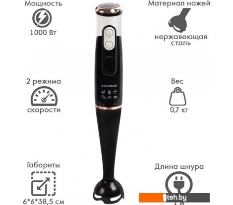  - Блендеры Endever Sigma-81 - Sigma-81