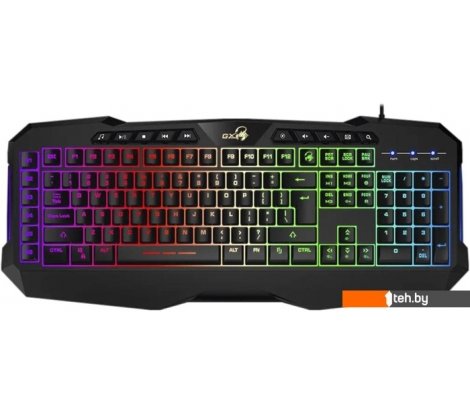  - Клавиатуры Genius Scorpion K11 Pro - Scorpion K11 Pro