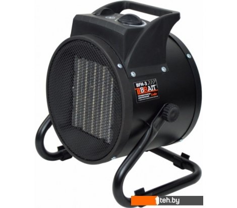  - Обогреватели Brait BFH-3 - BFH-3