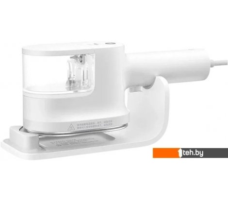  - Пароочистители и отпариватели Xiaomi Mijia Handheld Steam Ironing Machine B502CN (с переходником на евровилку) - Mijia Handheld Steam Ironing Machine B502CN (с переходником на евровилку)