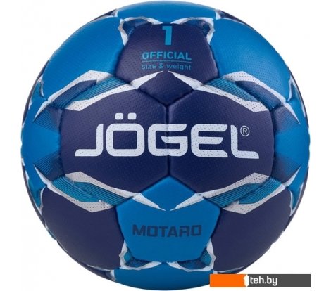  - Мячи Jogel BC22 Motaro (1 размер) - BC22 Motaro (1 размер)