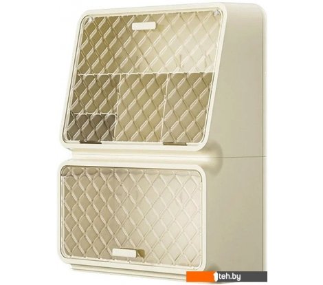  - Ящики, корзины, органайзеры Sundays 640200534A (молочный) - 640200534A (молочный)