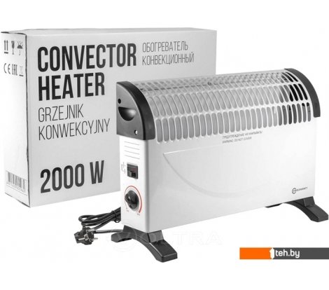  - Обогреватели ForceKraft FK-CH-Y02 - FK-CH-Y02