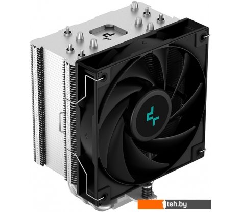  - Системы охлаждения DeepCool AG500 R-AG500-BKNNMN-G - AG500 R-AG500-BKNNMN-G