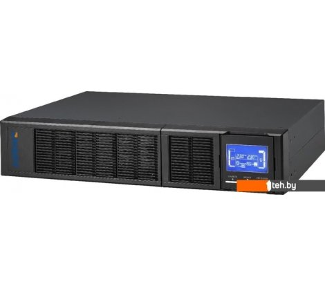  - Источники бесперебойного питания IНЭЛТ Gamma 3KR IN3000RM-GA-KR-KS - Gamma 3KR IN3000RM-GA-KR-KS